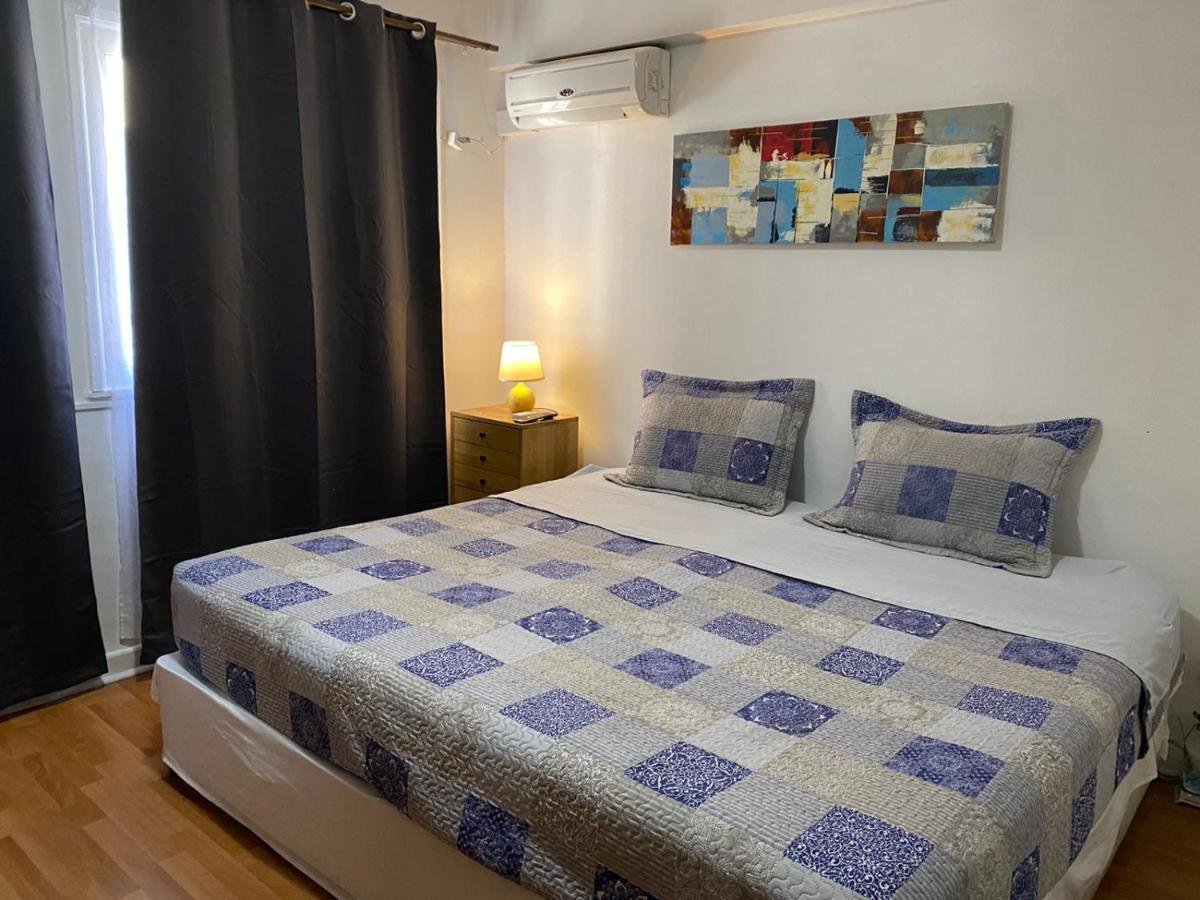 Hotel Parque Forestal Сантьяго Экстерьер фото